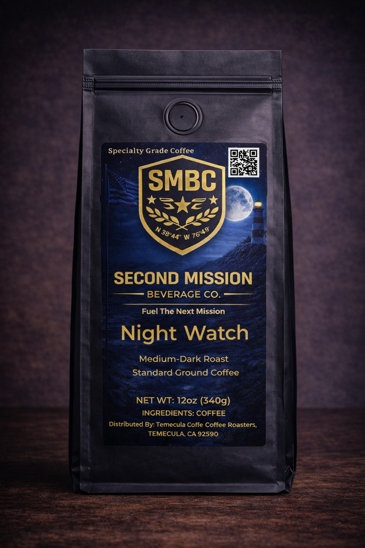 Night Watch – Best Coffee